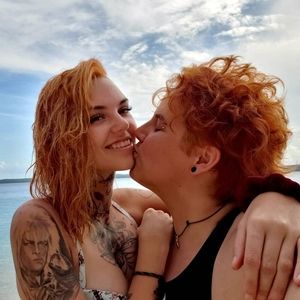 Meet your Posher, Skye